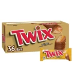 Twix Caramel