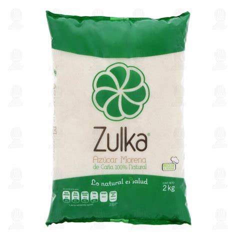 Zulka Sugar