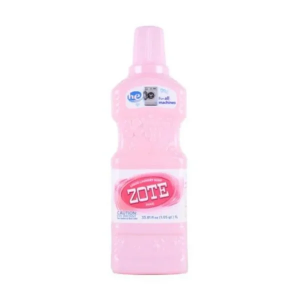 Zote Liquid Rosa