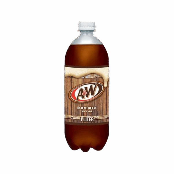 A&W, Root Beer