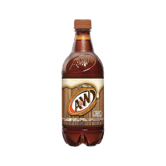 A&W Root Beer