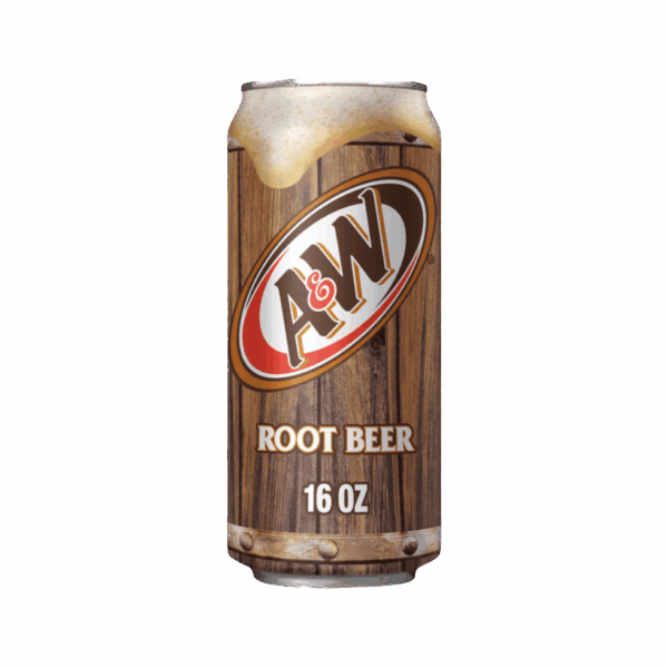 A&W, Root Beer