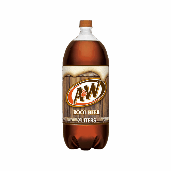 A&W, Root Beer