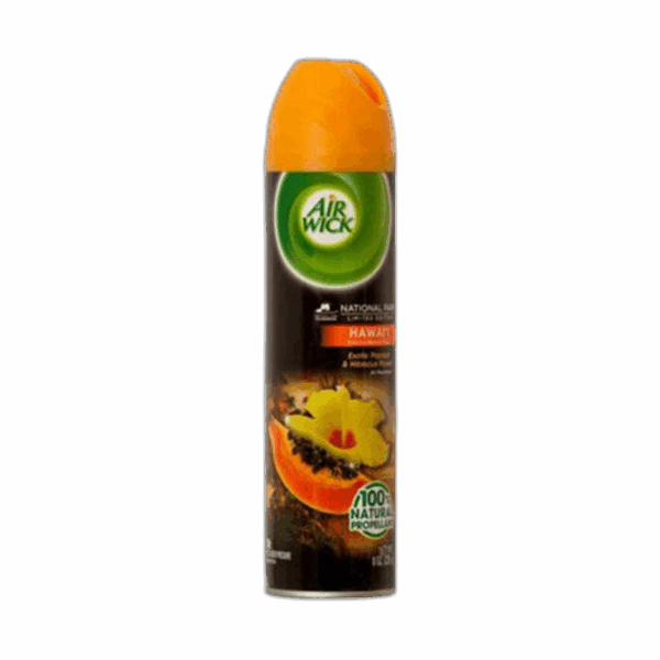 Air Wick, Air Freshener Spray, Hawaiian Paradise