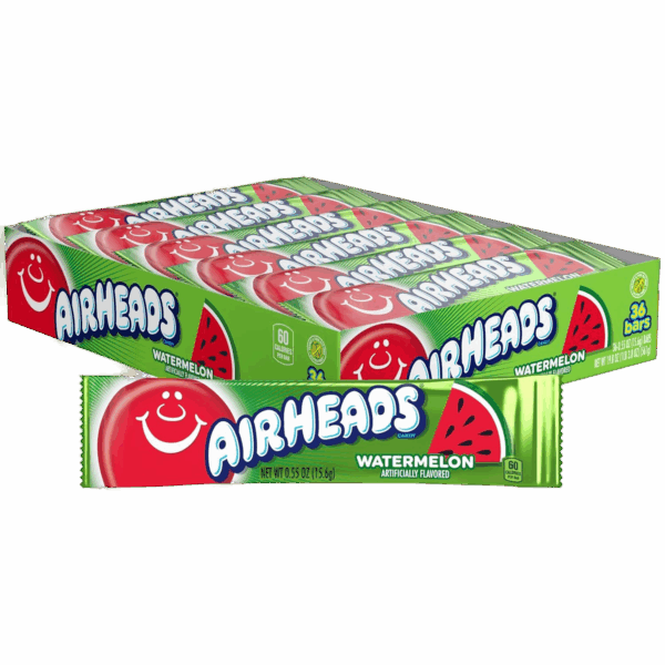 Airheads Watermelon