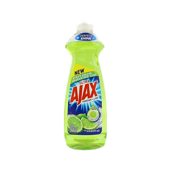 Ajax Lime & Vinegar