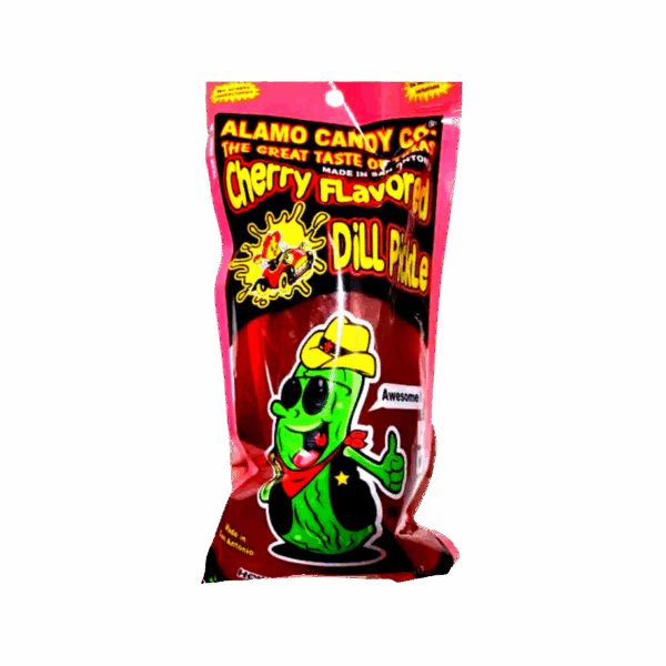 Alamo Cherry Pickle