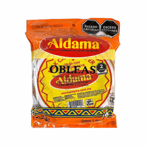 Aldama Oblea Grande