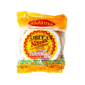 Aldama Oblea Mediana