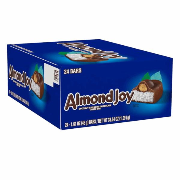 Almond Joy