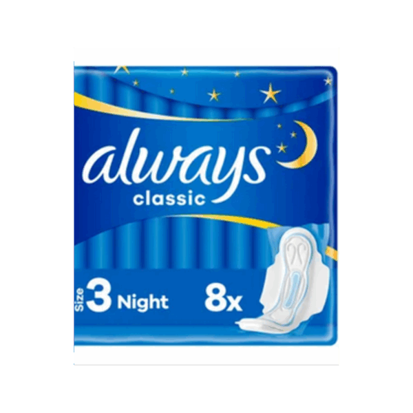 Always Classic Night