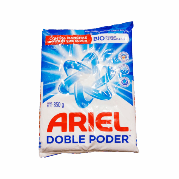 Ariel Detergent