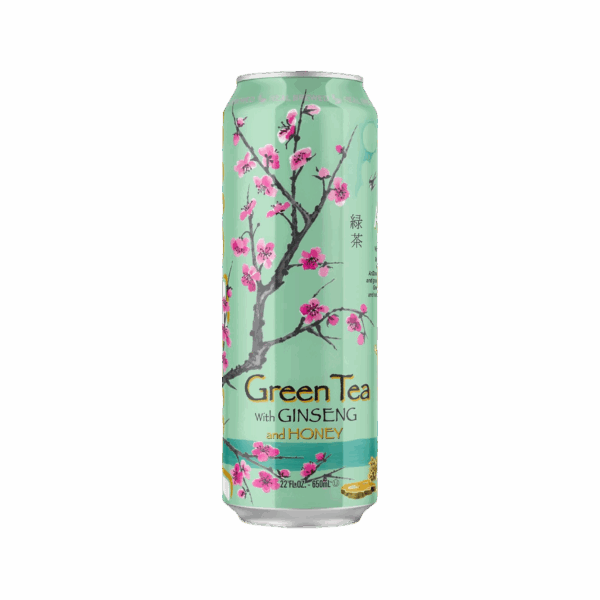 Arizona, Green Tea