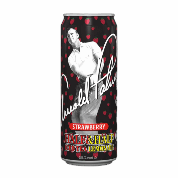 Arizona, Half & Half Iced Tea Lemonade, Arnold Palmer, Strawberry