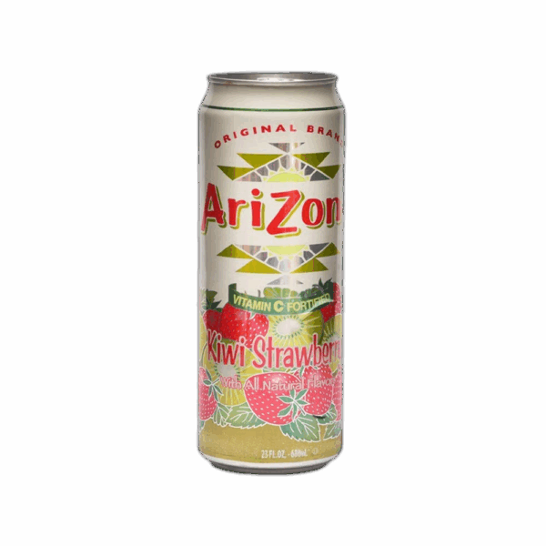 Arizona, Kiwi Strawberry
