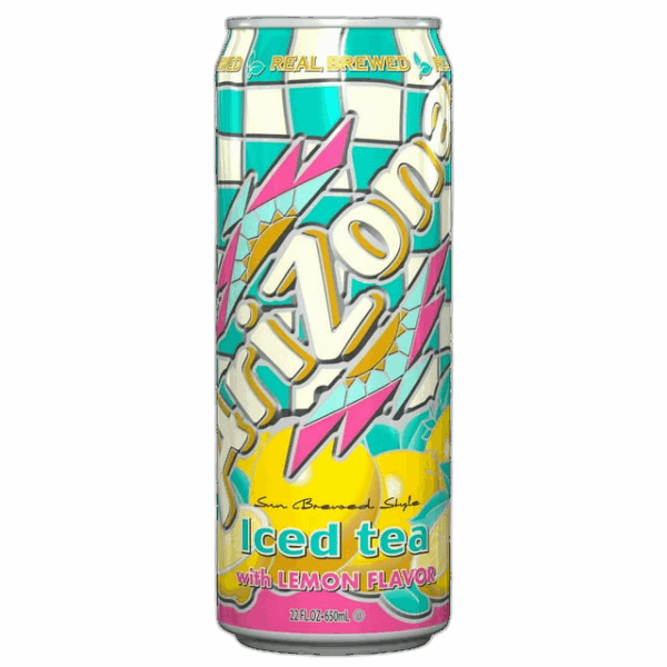 Arizona, Lemon Tea