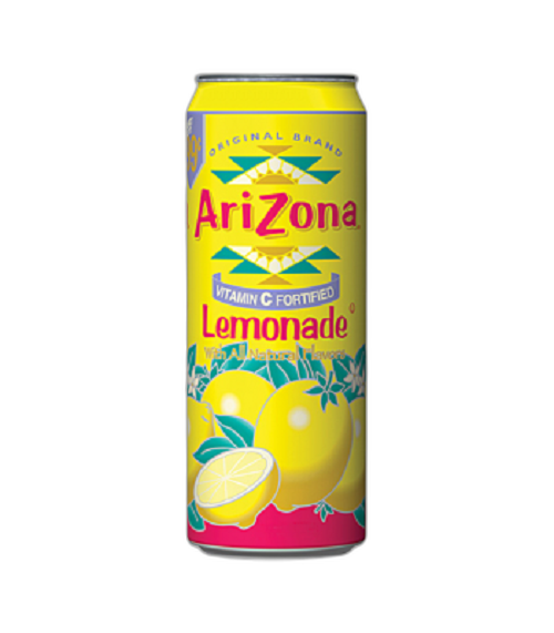Arizona, Lemonade