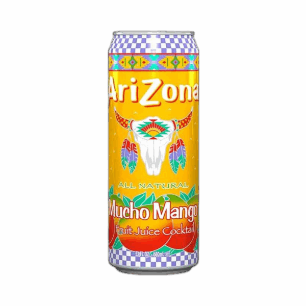 Arizona, Mucho Mango