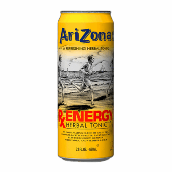 Arizona, Rx Energy