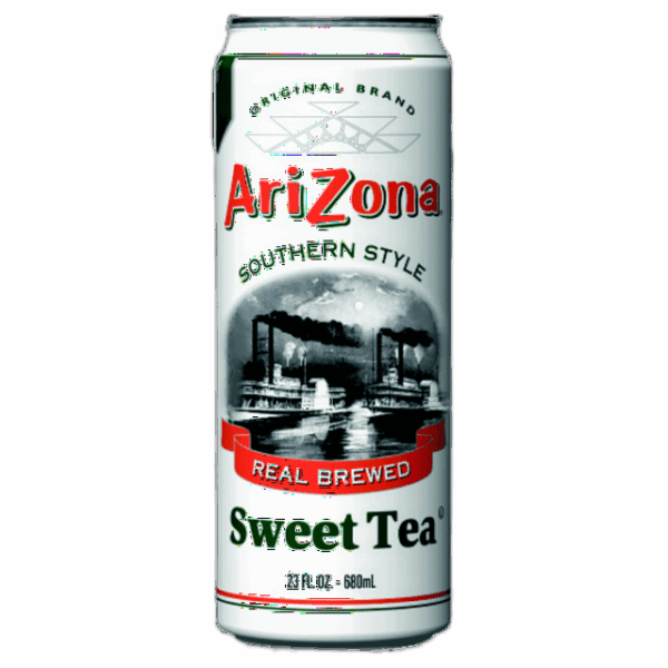 Arizona, Sweet Tea