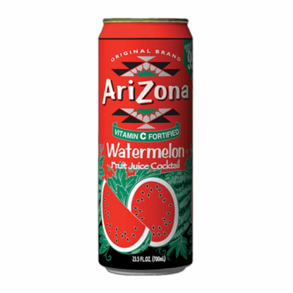 Arizona, Watermelon