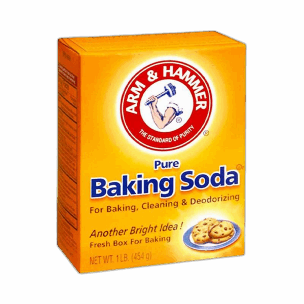 Arm & Hammer Baking Soda
