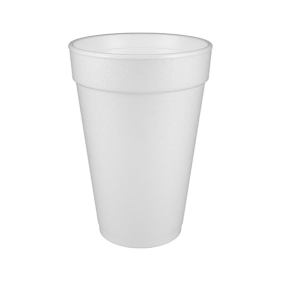 Axxion Foam Cup