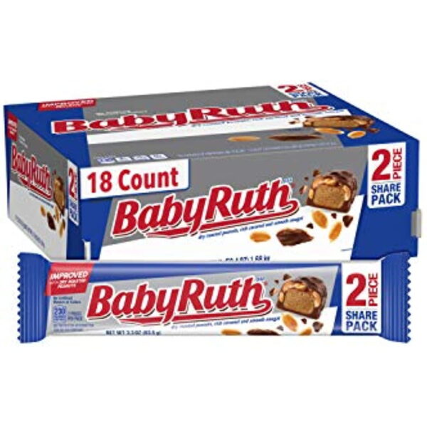 Ferero King Size Baby Ruth