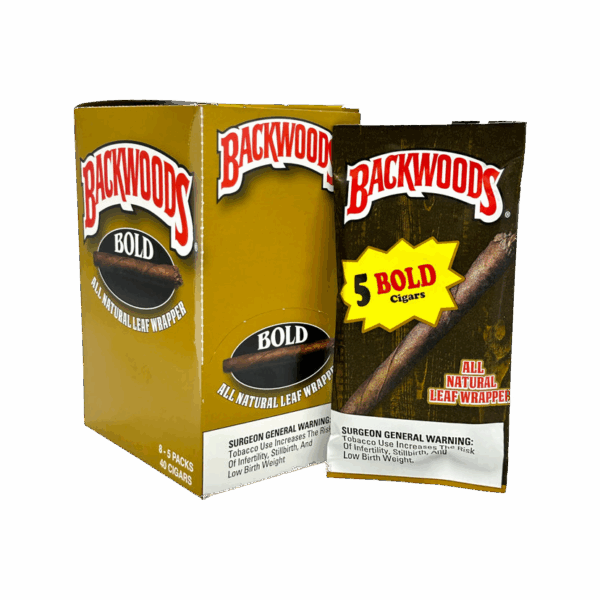 Backwoods Bold