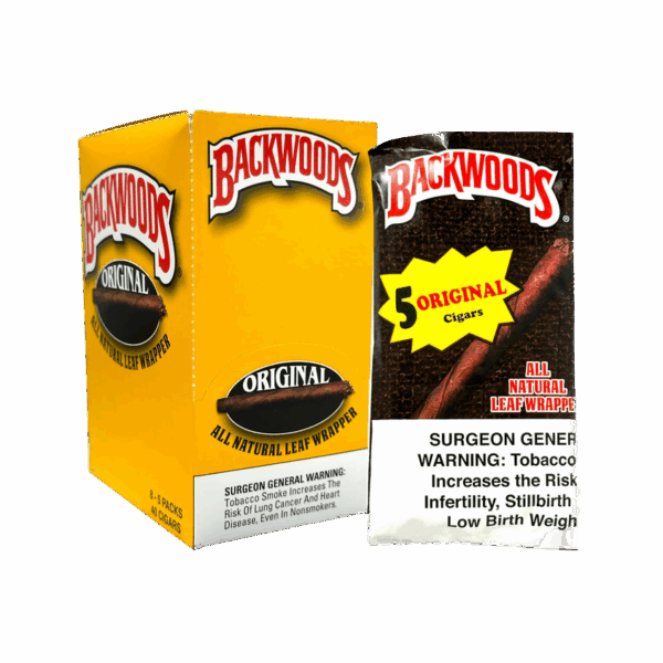 Backwoods Original