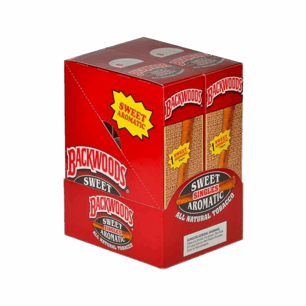 Backwoods Singles Sweet
