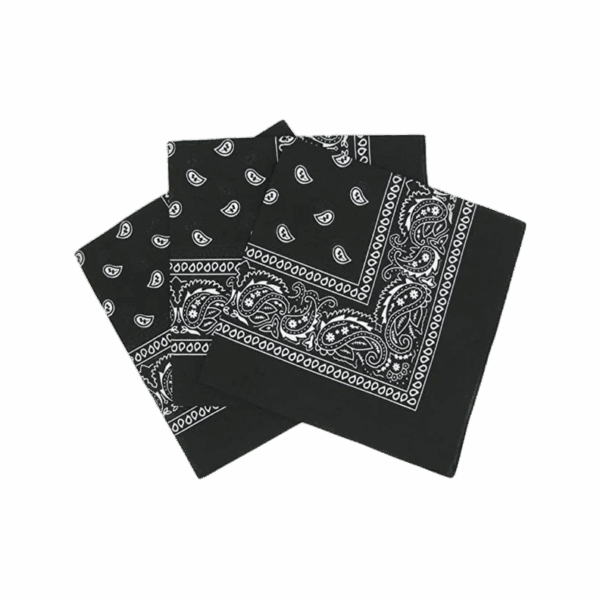 Bandana Black