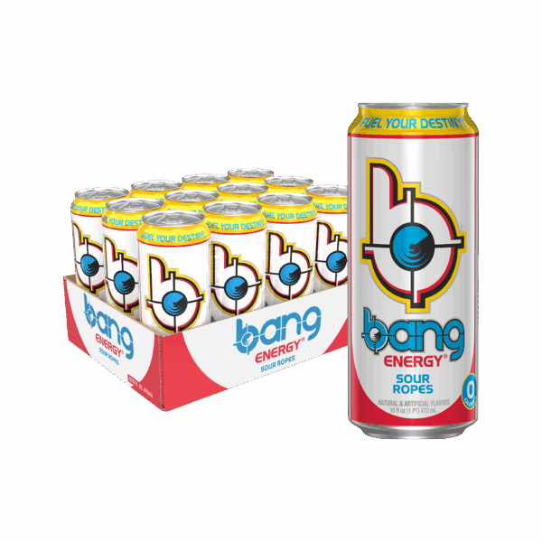 Bang Sour Ropes