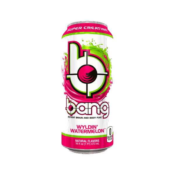 Bang Wyldin Watermelon