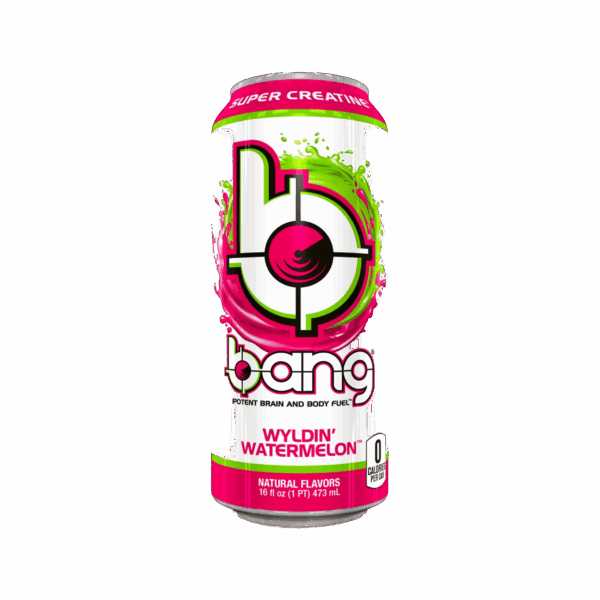 Bang Wyldin Watermelon