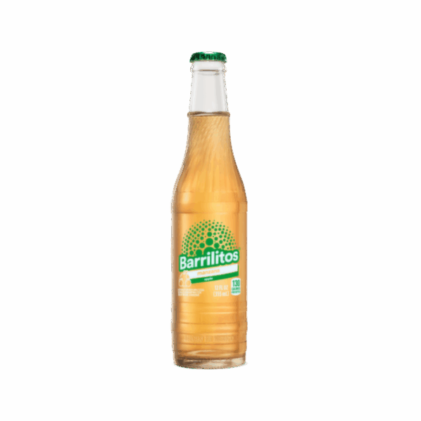Barrilitos, Apple