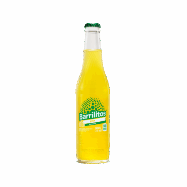 Barrilitos, Pineapple