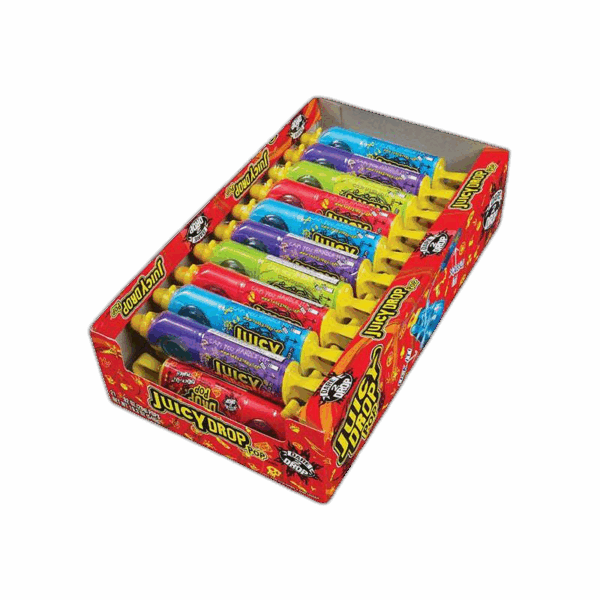Bazooka, Juicy Drop Pop