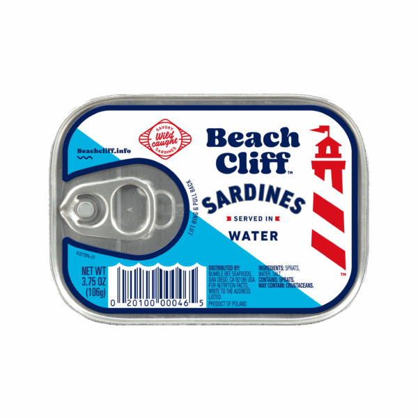 Beach Cliff
