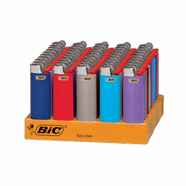 Bic, Lighter