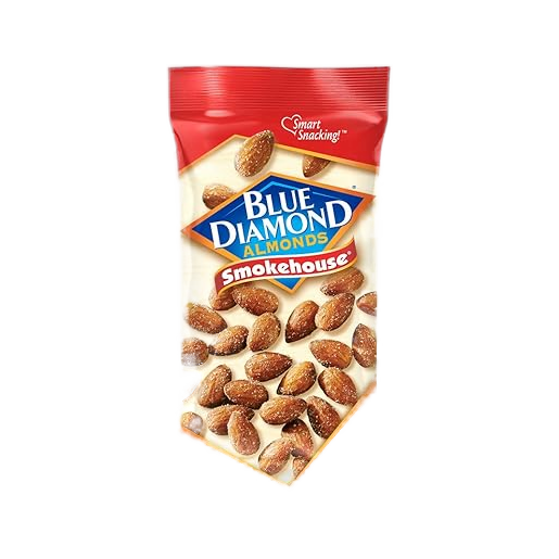 Blue Diamond Almonds, Smokehouse