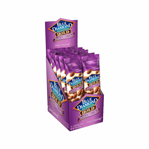 Blue Diamond Almonds, Sweet Thai Chili*
