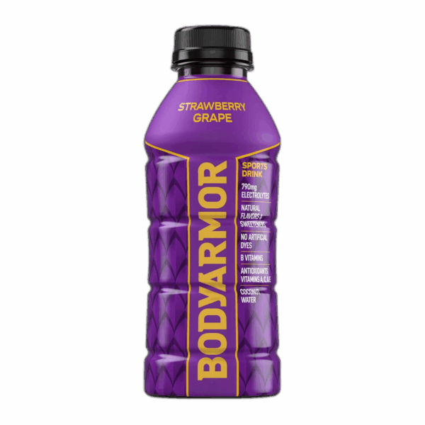 BodyArmor Strawberry Grape