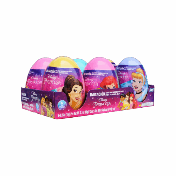 Bondy Mega Egg Girls