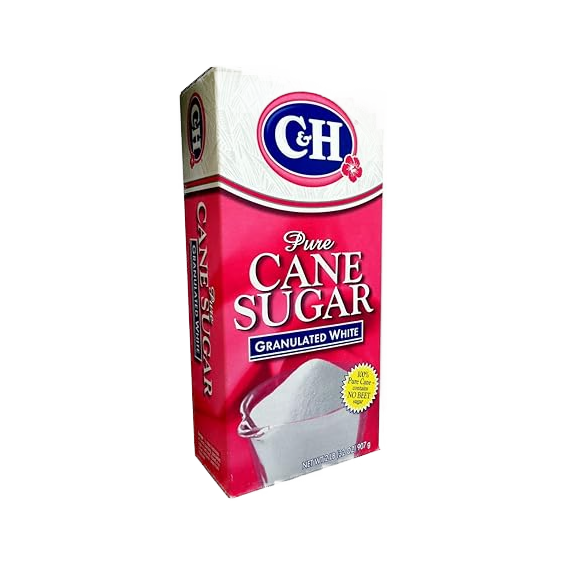 C&H Sugar