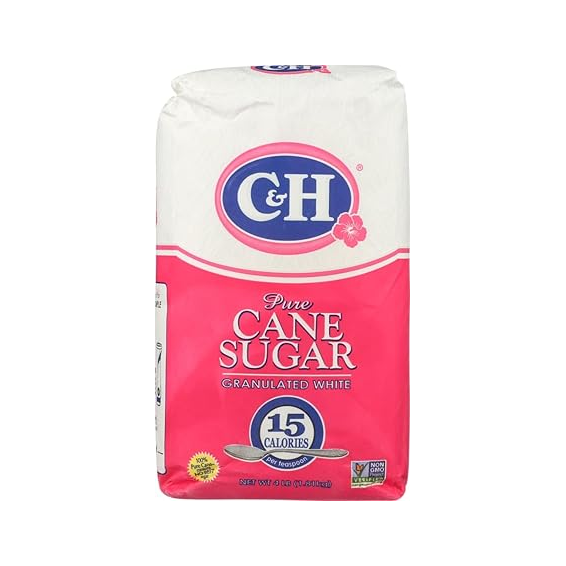 C&H Sugar