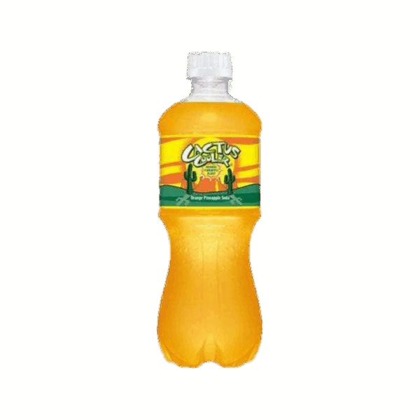Cactus Cooler