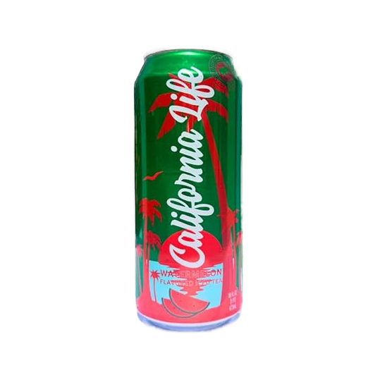 California Tea Watermelon
