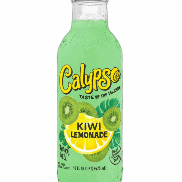 Calypso Kiwi Lemonade