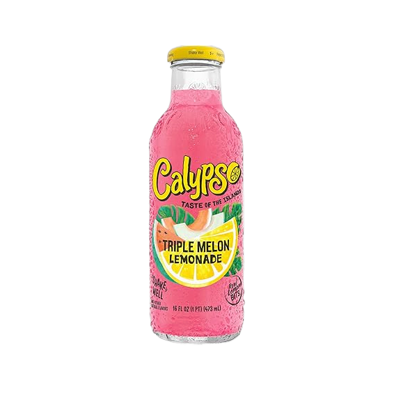 Calypso Triple Melon